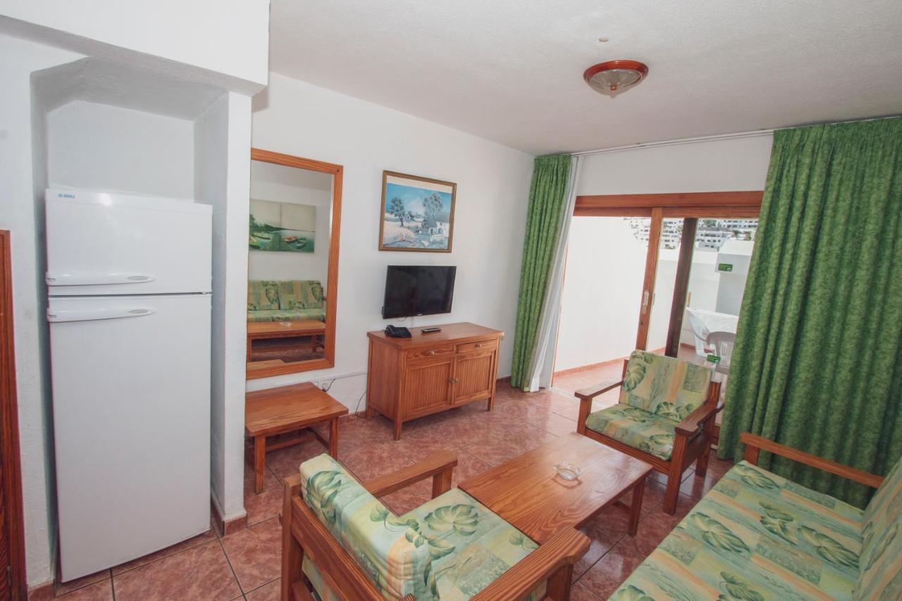 Montecarlo Apartamento30 Puerto Rico  Esterno foto
