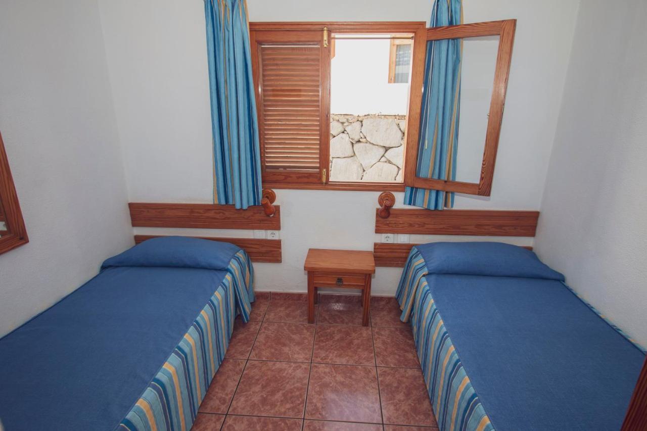 Montecarlo Apartamento30 Puerto Rico  Esterno foto
