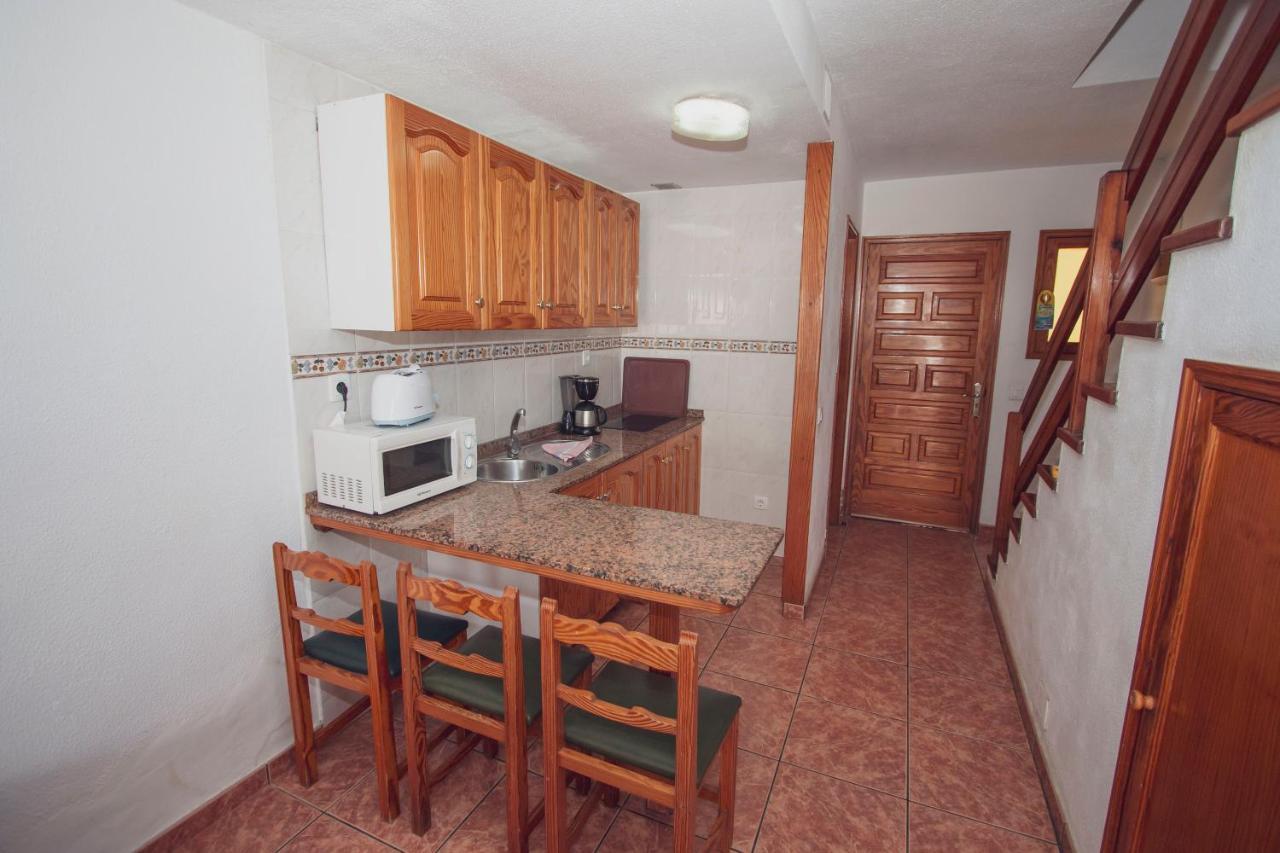 Montecarlo Apartamento30 Puerto Rico  Esterno foto
