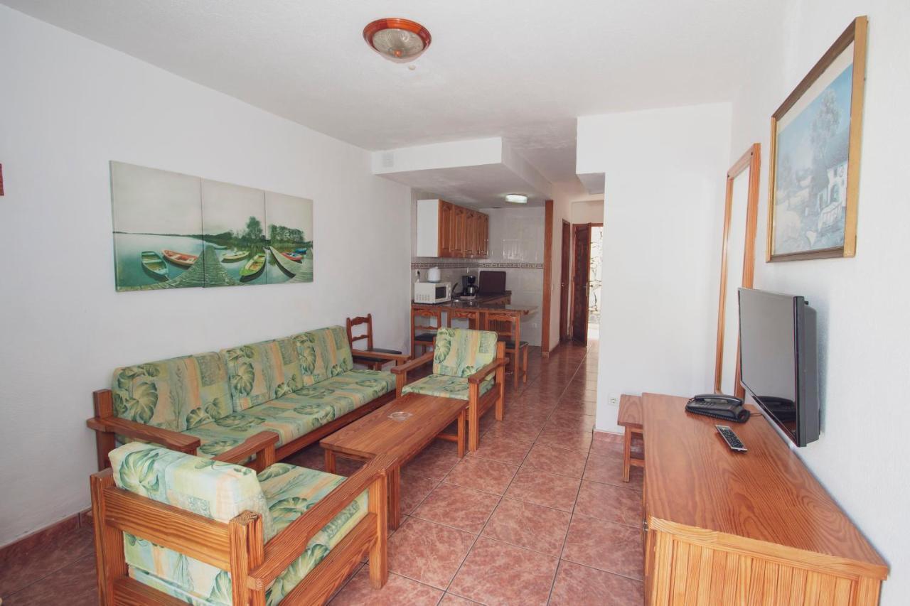 Montecarlo Apartamento30 Puerto Rico  Esterno foto