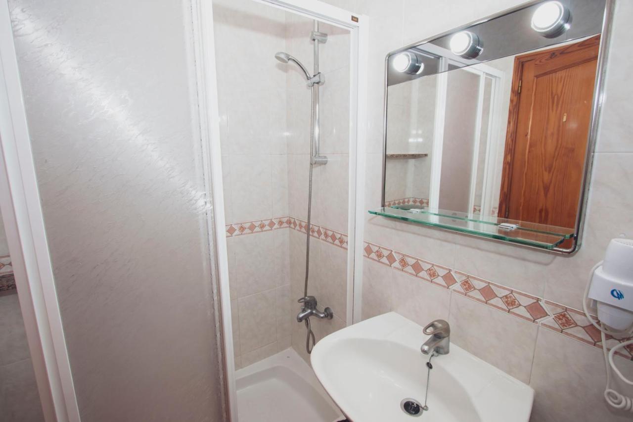 Montecarlo Apartamento30 Puerto Rico  Esterno foto