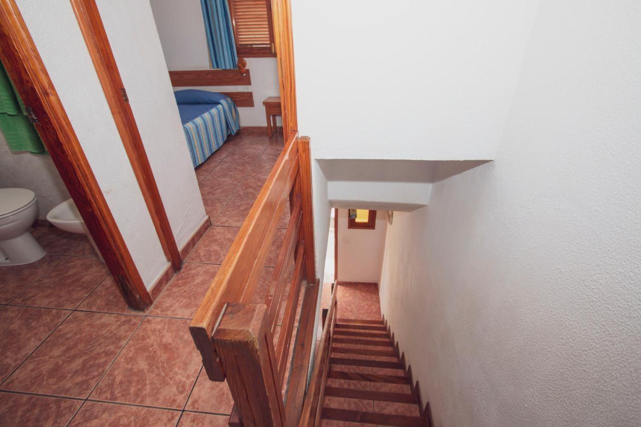 Montecarlo Apartamento30 Puerto Rico  Esterno foto